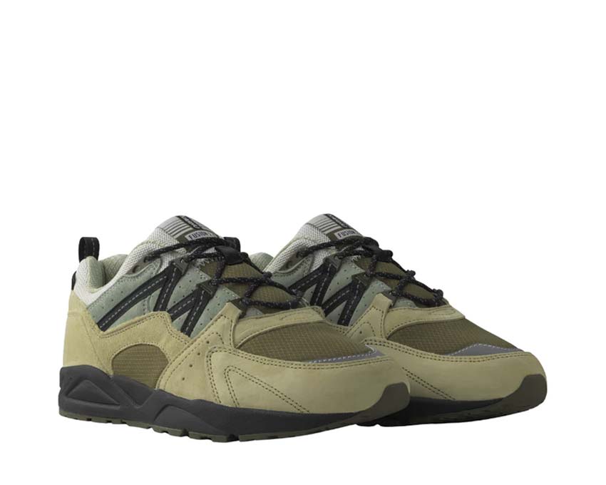 Karhu Fusion 2.0 "Pale Olive Green"