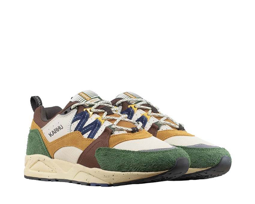 Karhu Fusion 2.0 "Douglas Fir"