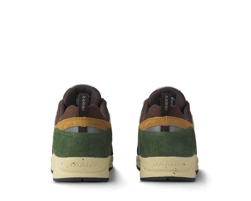 Karhu Fusion 2.0 "Douglas Fir"