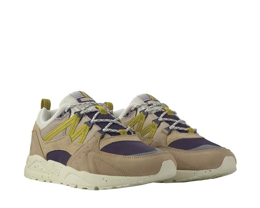 Karhu Fusion 2.0 "Warm Taupe"