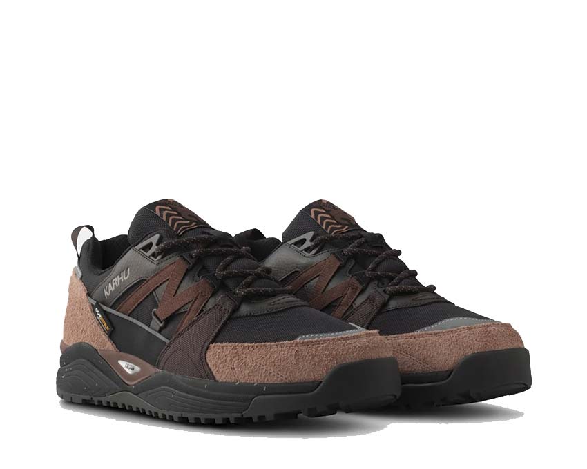 Karhu Fusion XC Cordura "Cappuccino"