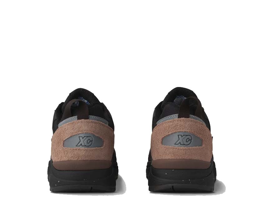 Karhu Fusion XC Cordura "Cappuccino"