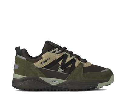 Karhu Fusion XC "Beech"