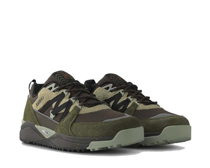 Karhu Fusion XC "Beech"