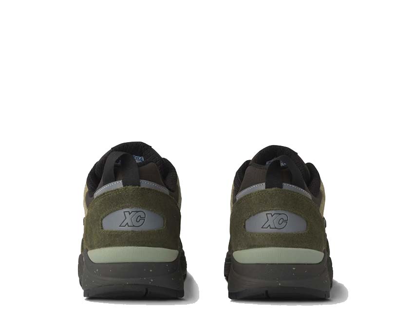 Karhu Fusion XC "Beech"