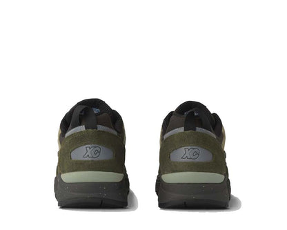 Karhu Fusion XC "Beech"