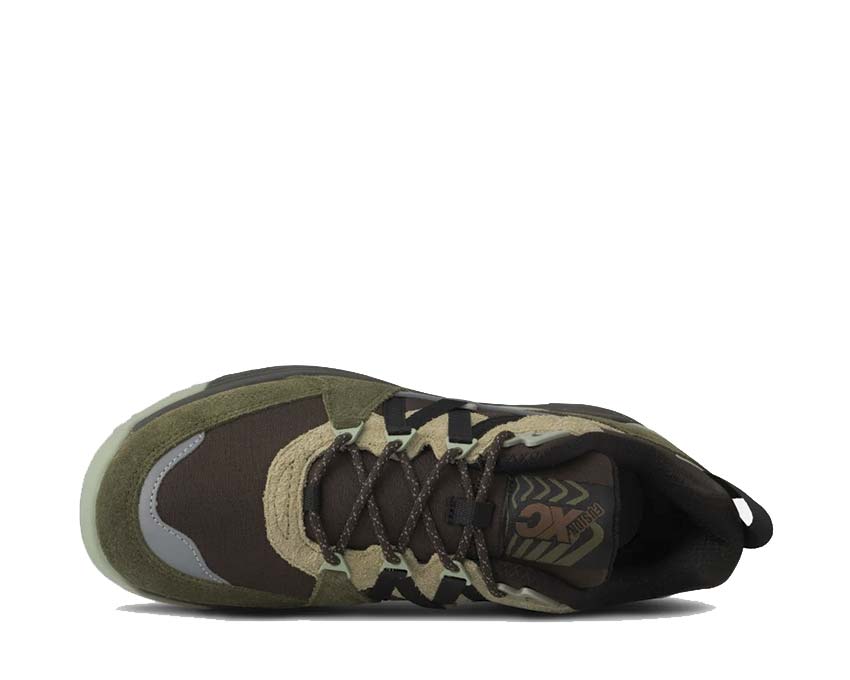 Karhu Fusion XC "Beech"