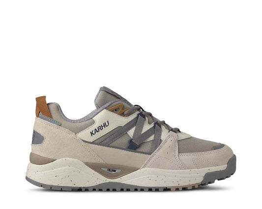 Karhu Fusion XC "Silver Lining"