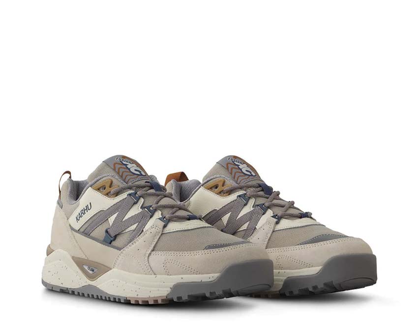 Karhu Fusion XC "Silver Lining"