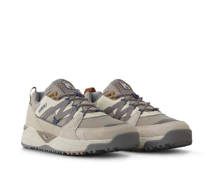 Karhu Fusion XC "Silver Lining"