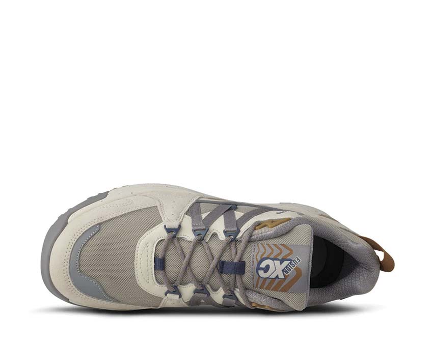 Karhu Fusion XC "Silver Lining"