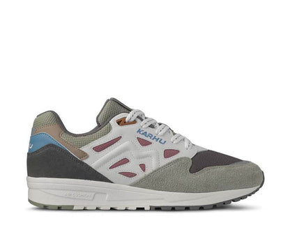 Karhu Legacy 96 "Dark Gull Gray"