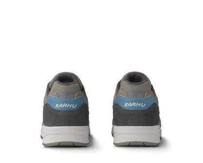 Karhu Legacy 96 "Dark Gull Gray"