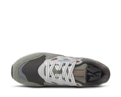 Karhu Legacy 96 "Dark Gull Gray"