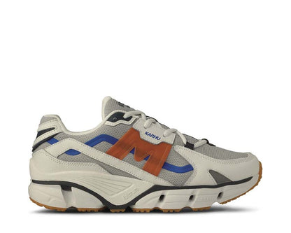 Karhu Super Fulcrum "Pearl Blue / Nasturtium"