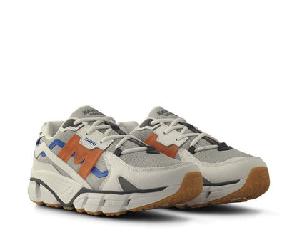 Karhu Super Fulcrum "Pearl Blue / Nasturtium"