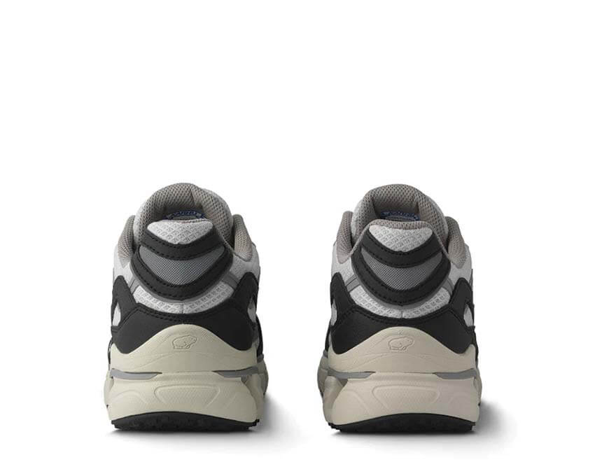 Karhu Super Fulcrum "Jet Black"
