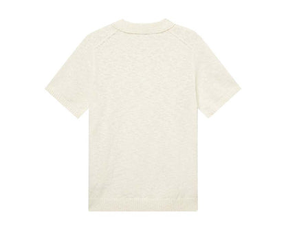 Les Deux Brad Zipper Polo