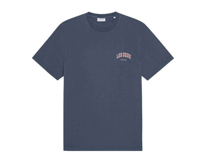 Les Deux Brady Hoop T-shirt