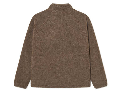 Les Deux Creed Teddy Jacket