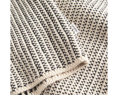 Les Deux Easton Knitted SS Shirt