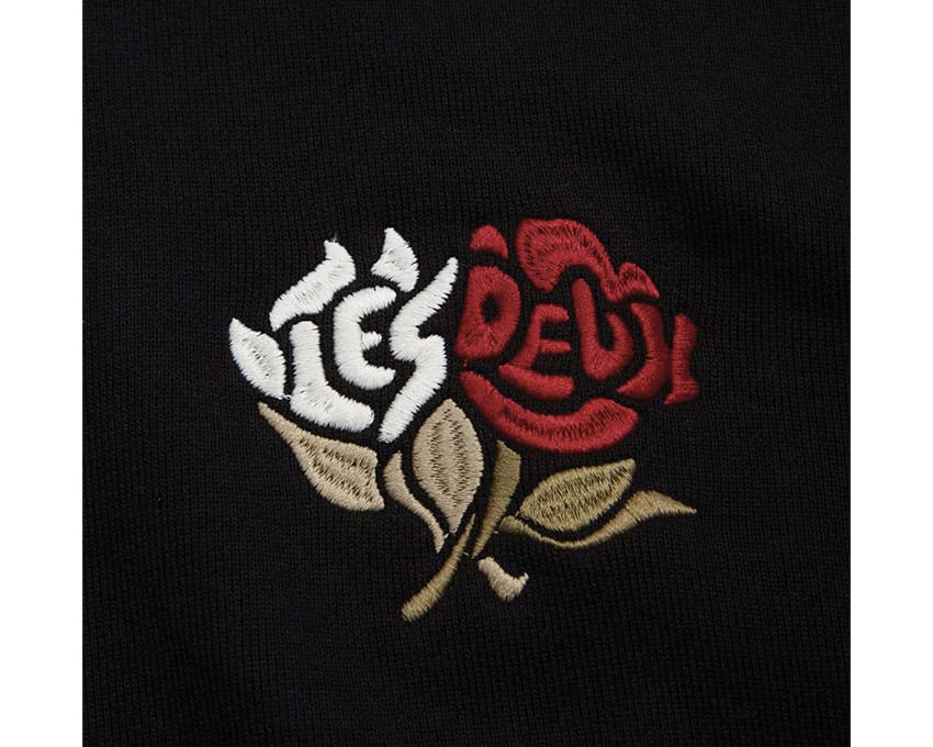 Les Deux Felipe Hoodie