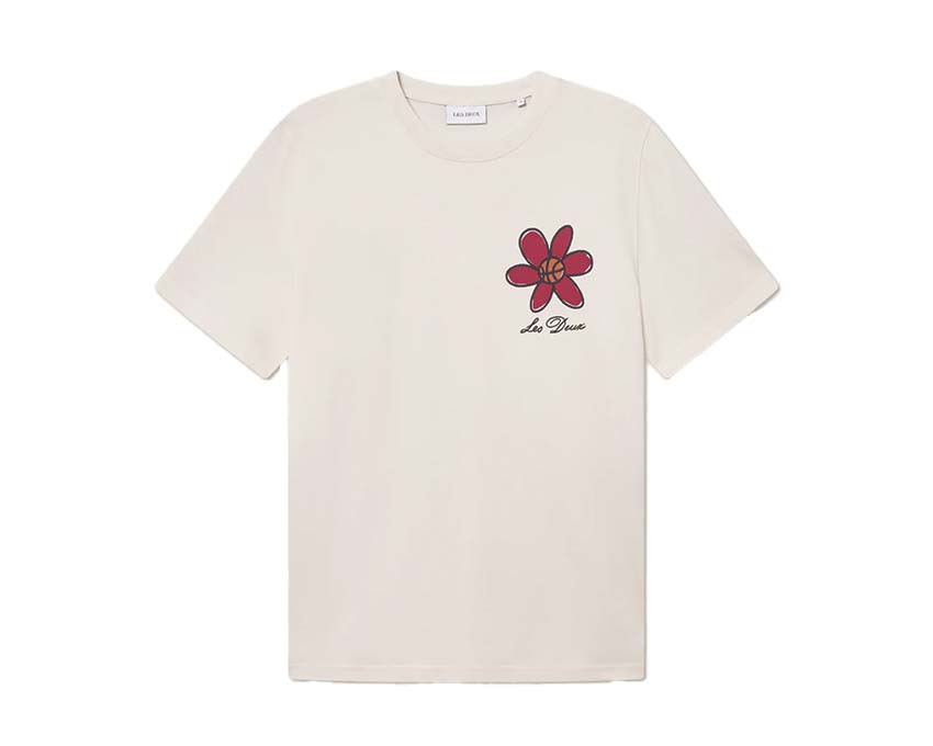Les Deux Flower Basket T-Shirt