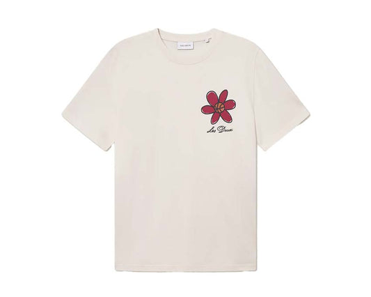 Les Deux Flower Basket T-Shirt
