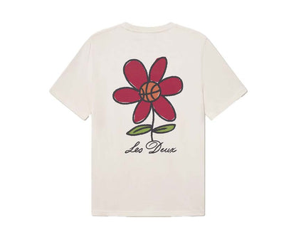 Les Deux Flower Basket T-Shirt
