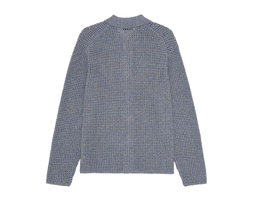 Les Deux Gerald LS Knitted Shirt