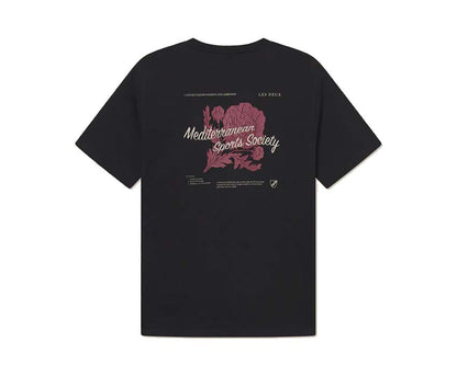 Les Deux Mediterranean T-Shirt