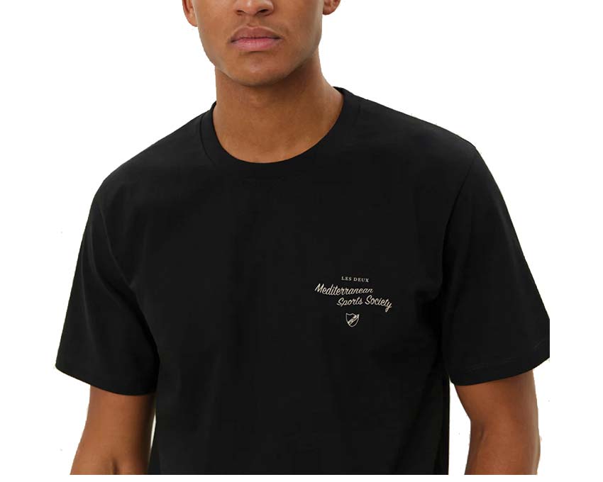 Les Deux Mediterranean T-Shirt