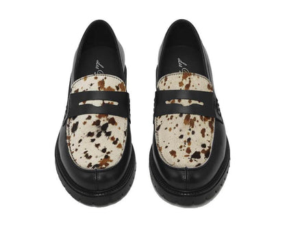 Les Deux Taylor AOP Loafer