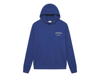 Les Deux West Side Hoodie "Limoges"
