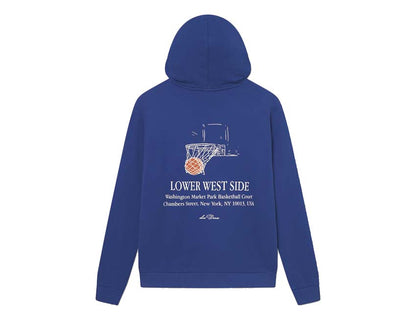 Les Deux West Side Hoodie "Limoges"