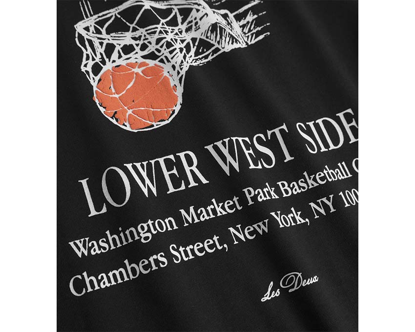 Les Deux West Side T-Shirt