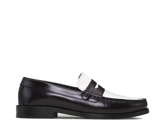 Les Deux Willard Contrast Loafer