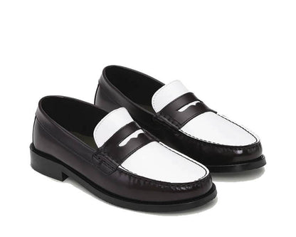 Les Deux Willard Contrast Loafer