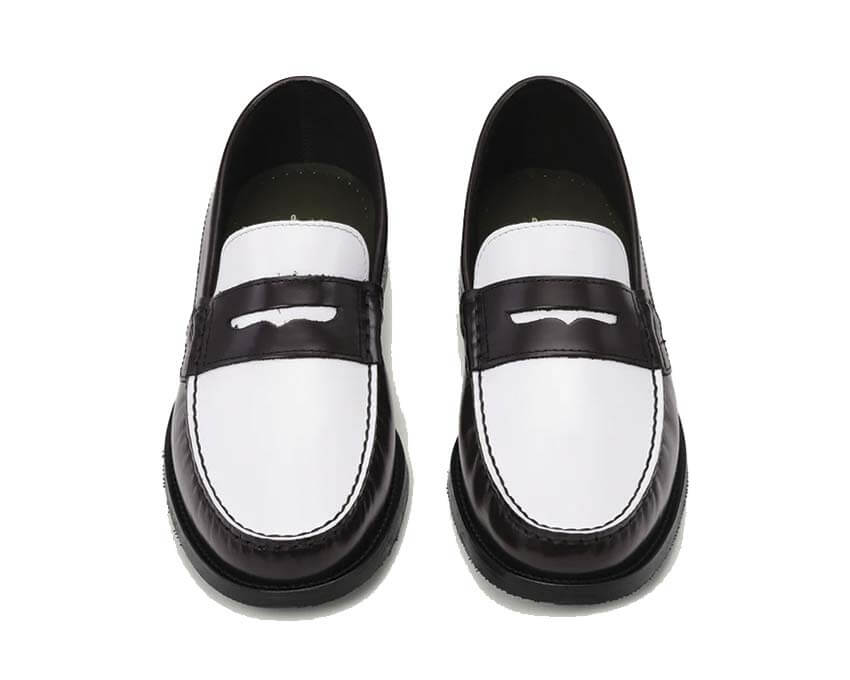 Les Deux Willard Contrast Loafer
