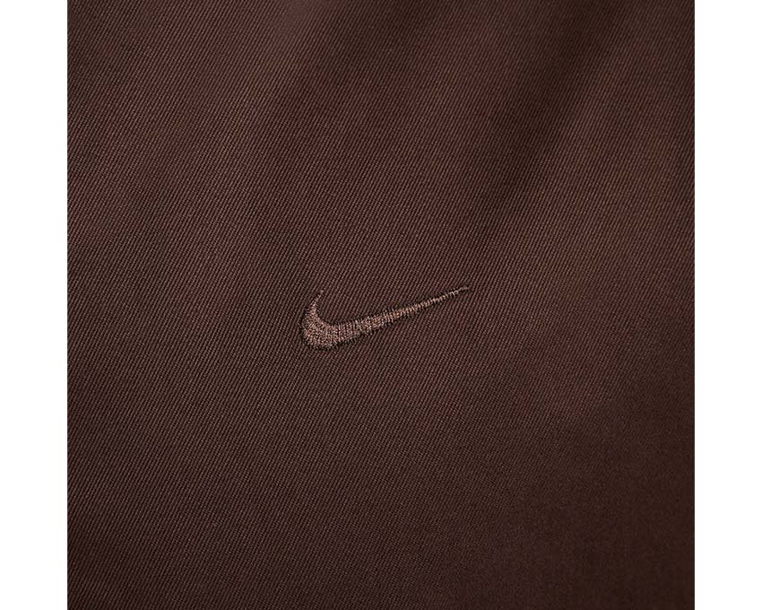 Nike Life Jacket