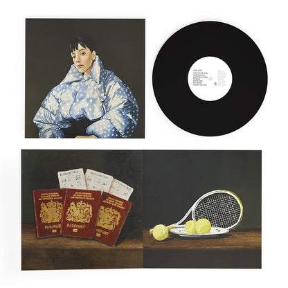 West End Girl - Lily Allen [VINYL]