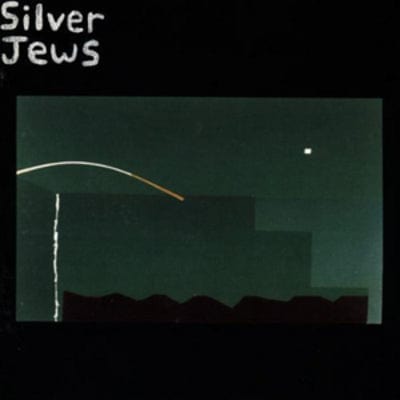 The Natural Bridge - Silver Jews [VINYL]