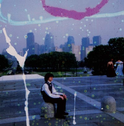 Childish Prodigy - Kurt Vile [VINYL]