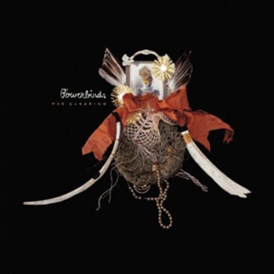 The Clearing - Bowerbirds [VINYL]