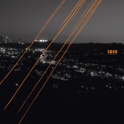 Temporal - Isis [VINYL]
