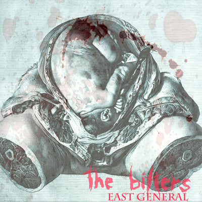 East General - The Bitters [VINYL]
