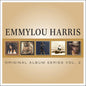 Original Album Series- Volume 2 - Emmylou Harris [CD]