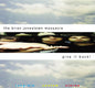 Give It Back! (Repress) - The Brian Jonestown Massacre [VINYL]