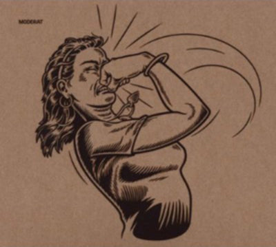 Moderat - Moderat [VINYL]