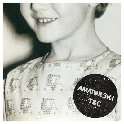 RE: TBC - Amatorski [VINYL]